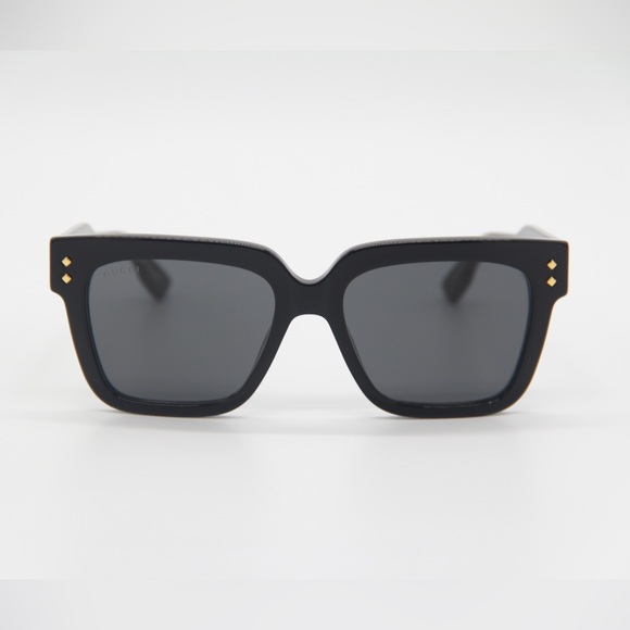 NEW GG1084S 001 GUCCI SUNGLASSES GUCCI GG 1084S 001 EYEWEAR GUCCI - Picture 4 of 13